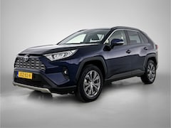Toyota RAV4 - 2.5 Hybrid Business Plus | Parkeersensor voor en achter |