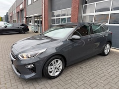 Kia Cee'd - Ceed 1.5 T-GDi Automaat LED Camera Lane Carplay Navi DAB