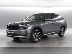 Skoda Kodiaq - 1.5 TSI 204pk PHEV Sportline Business DSG / Stoel+Stuurverwarming / Camera / Trekhaak