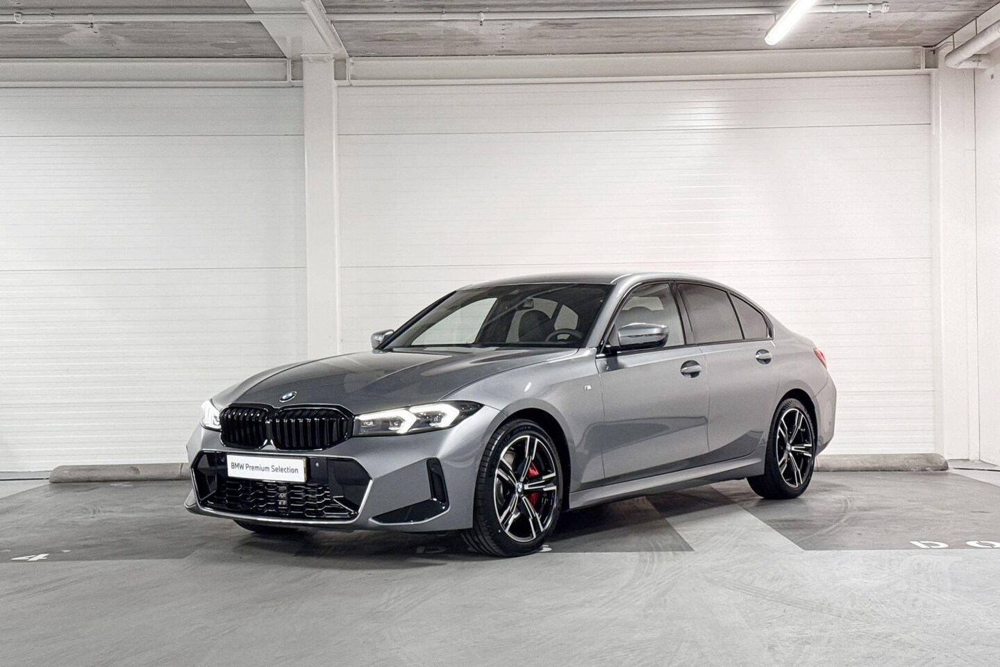 BMW 3-serie - Sedan 318i | M-Sport Pro | Comfort Pack | Harman/Kardon | Cruise Control | Stoelverwarming - AutoWereld.nl