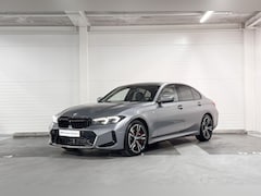 BMW 3-serie - Sedan 318i | M-Sport Pro | Comfort Pack | Harman/Kardon | Cruise Control | Stoelverwarming