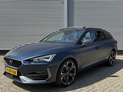 CUPRA Leon Sportstourer - 1.4 e-Hybrid VZ Business | Schuif/Kanteldak | Stoelverwarming | Navigatie | Climate Contro