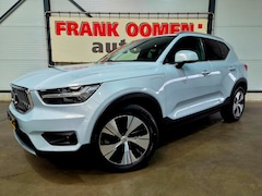 Volvo XC40 - 1.5 T4 211PK Recharge Inscription Expression + SOH 90%|Pano|Harman Kardon|Sfeerverl.|Elek.