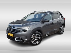 Citroën C5 Aircross - PureTech 130 Business Plus Navi | Leder | Park Assist | Trekhaak | Camera V+A | Zeer compl