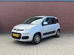 Fiat Panda - 0.9 TwinAir Lounge 5-deurs / NAP / Airco / Elektrische ramen
