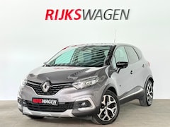 Renault Captur - 1.3 TCe Intens Automaat/Camera/Keyless
