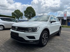 Volkswagen Tiguan - 2.0 TDI Comfortline