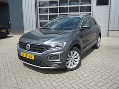Volkswagen T-Roc - 1.5 TSI Sport Trekhaak