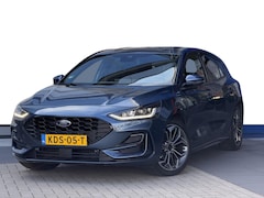 Ford Focus - 1.0 Hybrid ST Line X | 18 inch | B&O | ACC | Protect t/m 04-2029 | Winter Pack |