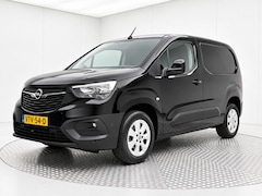Opel Combo - 1.2 PureTech 110 S&S L1 | Airco | Pdc v/a+camera | Navi | Carplay | Elektr. inklapbare spi