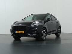 Ford Puma - 1.0 EcoBoost Hybrid ST-Line X 155pk Automaat | Adaptieve Cruise Control | Winterpakket | B