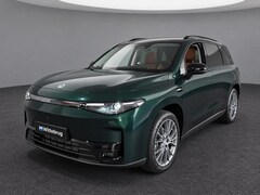 Leapmotor C10 - Design REEV 28.4 kWh