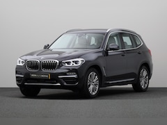 BMW X3 - xDrive30i High Executive | Ambiance verlichting | Head-Up Display | Comfort Access | Drivi