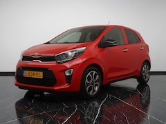Kia Picanto - 1.0 DPi DynamicPlusLine - Navigatie - Camera - Climate control - Cruise control - Style Pa