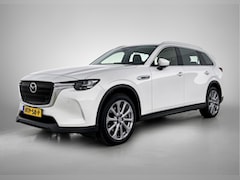 Mazda CX-80 - 2.5 e-SkyActiv PHEV Exclusive-Line | Stuur-/Stoelverwarming | Camera |