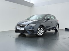 SEAT Ibiza - 1.0 EcoTSI Style | 95 PK | Cruise control | LED verlichting | Parkeersensoren | Virtual Co