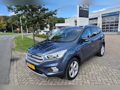 Ford Kuga - 1.5 EcoBoost Titanium Trekhaak