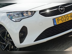 Opel Corsa - 1.2 GS Line | Summit White | Carplay/AndroidAuto/Cruise/AC/LMV - Lekker fris
