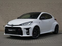 Toyota Yaris - 1.6 GR Performance | Winterpakket | Achteruitrijcamera | Sperdifferentieel | Stoelverwarmi