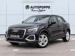 Audi Q2 - 35 TFSI S Edition 150pk S-Tronic