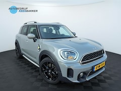 MINI Countryman - 1.5 Cooper S E ALL4 Chili / Carplay / Stoelverw / Navi / keyless