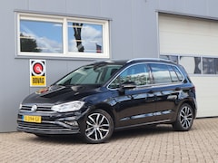 Volkswagen Golf Sportsvan - 1.5 TSI ACT Highline Edition / Elektrisch wegklapbare trekhaak / DSG / Adaptieve Cruise