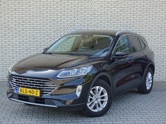 Ford Kuga - 2.5 PHEV Titanium X | Winter Pack | Camera | Adaptive Cruise | Navi | All weather banden |