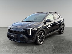 Kia Stonic - GT-Line 1.0 T-GDi MHEV 116pk | €2.245 VOORDEEL |SCHUIF/KANTELDAK | STOEL + STUURWIELVERW.