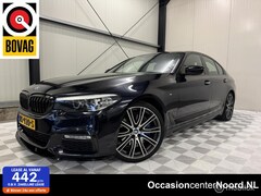 BMW 5-serie - 530i M SPORT | Leer |NAP | Cruise |20 inch LMV