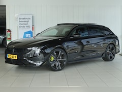 Peugeot 508 SW - 1.6 HYbrid PSE 360PK | Schuifdak | Nightvision | Focal | 360 Camera | Massage | MATRIX | A