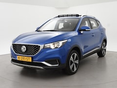 MG MG ZS EV - LUXURY 45 kWh + TREKHAAK | PANORAMA | JBL 95, 1% SOH | LEDER | CAMERA | ADAPTIVE CRUISE |