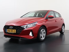 Hyundai i20 - 1.0 T-GDI Comfort Stoel En Stuurverwarming | Camera | Apple Car Play & Android Auto