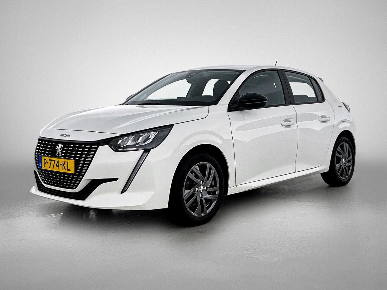 Peugeot 208 - 1.2 PureTech Active Pack | Apple Carplay/Android Auto | lichtmetalen velgen | Cruise - AutoWereld.nl