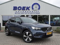 Volvo XC40 - 1.5 T4 Recharge R-Design VOL LEER | PANODAK | HK-AUDIO | TWO-TONE | PILOT + ACC