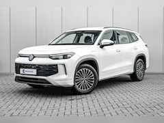 Volkswagen Tayron - 1.5 eHybrid Life 204pk DSG/AUTO | Cruise control adaptief | Dodehoek detectie | Lichtmetal