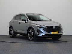 Nissan Qashqai - 1.5 e-Power N-Connecta | Stoel, Stuur en Voorruitverwarming | Head-Up Display | Elektrisch