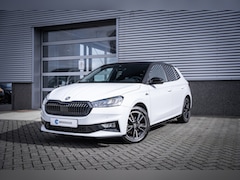 Skoda Fabia - 1.0 TSI Monte Carlo | Achteruitrijcamera | Airco (automatisch) | Cruise control