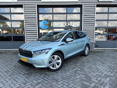 Skoda Enyaq iV - 60 180 pk | SOH 92, 4 | LM-Velgen 19 inch | Achteruitrijcamera | Apple Carplay