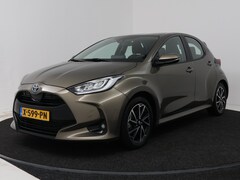 Toyota Yaris - 1.5 Hybrid Dynamic | Apple CarPlay / Android Auto (Navigatie) |
