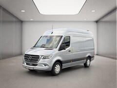 Mercedes-Benz Sprinter - 317 CDI L2 Pro | Automaat | Trekhaak 3, 5T | LED koplampen I Incl. BPM