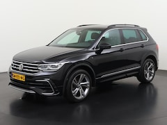 Volkswagen Tiguan - 1.4 TSI eHybrid R-Line | Stuurverwarming | Zondag Open