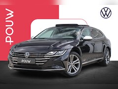 Volkswagen Arteon Shooting Brake - 1.4 TSI eHybrid 218pk R-Line Business+ | SoH 91% | Panoramadak | Navigatie | Stoelverwarmi