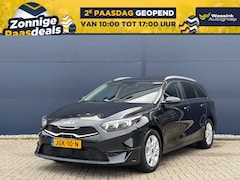 Kia Cee'd Sportswagon - Ceed Sw 100pk DynamicPlusLine 1.0 T-GDi Cruise Control | Stoel/Stuurverwarming | Navigatie
