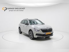 Skoda Kamiq - 1.0 TSI|Monte Carlo|Pano|Carplay|Stoelverw