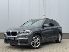 BMW X1 - sDrive18i High Executive | M-Sport | Panorama | Trekhaak