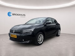 Opel Corsa Electric - Corsa-e Edition - | Dode hoek waarschuwing | Draadloze Apple Carplay en Android Auto | Ele