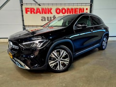 Mercedes-Benz GLA-Klasse - 250 e 218PK Luxury Line PHEV + 1e Eigenaar|Dealer OH|SOH 94.8%|Face lift|Park assist|LED|s