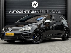 Volkswagen Golf - R 2.0 TSI 4Motion 410 PK VIRTUAL/KEYLESS/LEDER/CARPLAY/BEARLOCK