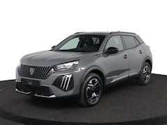 Peugeot e-2008 - EV Allure 54 kWh | Navigatie | Climate Control | Parkeer Camera | Cruise Control |