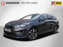 Kia Cee'd Sportswagon - Ceed 1.6 GDI PHEV AUT DynamicLine Plug-In, Camera, Carplay, Cruise